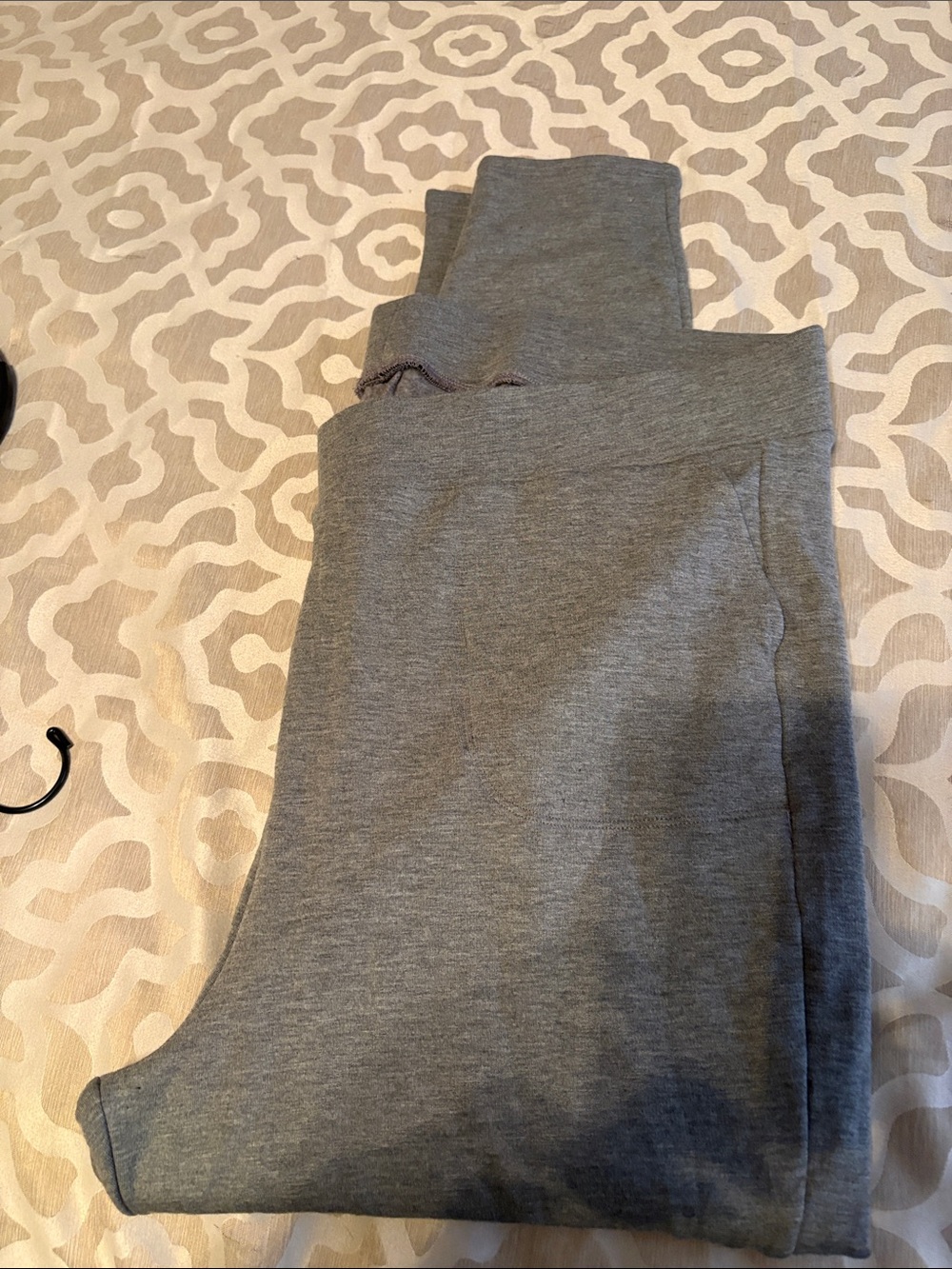 Torrid Fleece Lined Leggings